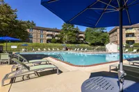 Resort Style Pool