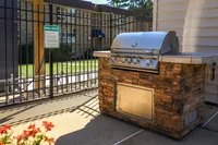 Outdoor Grill