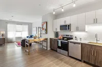 Apartment Living