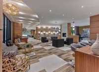 Co-Working Space