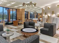 Co-Working Space