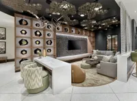 Media Lounge