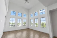 Apartment Windows