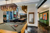 Game Area