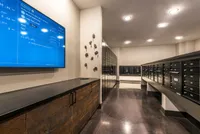 Mail Room