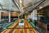 Clubhouse Kitchen