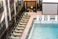 Resort Style Pool