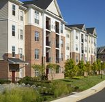 Exterior View of Apartment