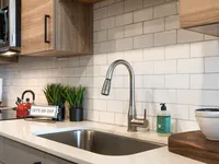 Kitchen Details