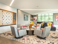 Resident Clubhouse