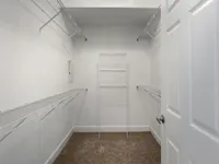 Walk-In Closets