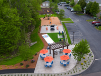 Community Grounds