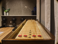 Clubroom
