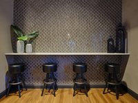 Clubroom