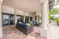 Outdoor Patio