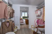 Apartment Closet