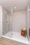 Apartment Bathroom