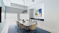 Executive Conference Room