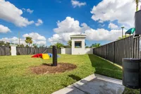 Pet Park