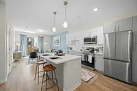 Model Kitchen