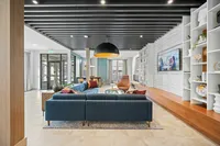Clubroom
