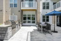 Outdoor Grills
