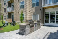 Outdoor Grills