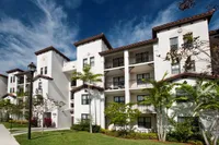 Exterior of community