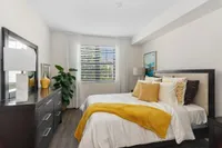 Model Bedroom