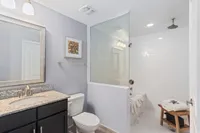 Model Bathroom