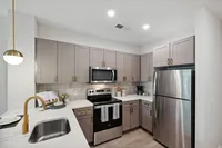 Model Kitchen
