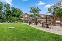 Outdoor Patio