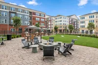 Outdoor Patio