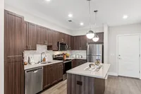 Model Kitchen