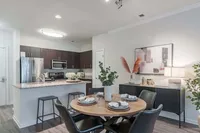 Apartment Dining