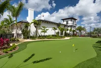 Putting Green