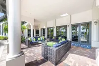 Outdoor Seating
