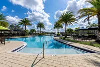 Resort-Style Pool