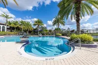 Resort-Style Pool