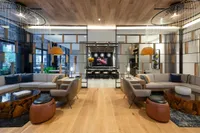 Clubroom