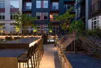 Outdoor Firepits and Lounge Seating