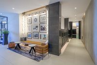 Clubroom