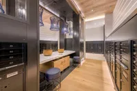 Package Room