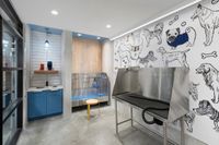 Pet Spa