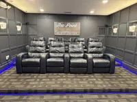 Screening Room