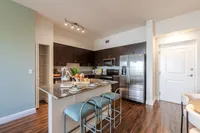 Model Kitchen