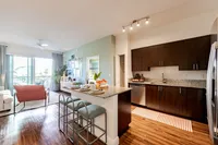 Model Dining Room