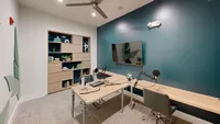 Podcast Studio