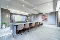 Screening Room