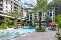 Resort Style Pool